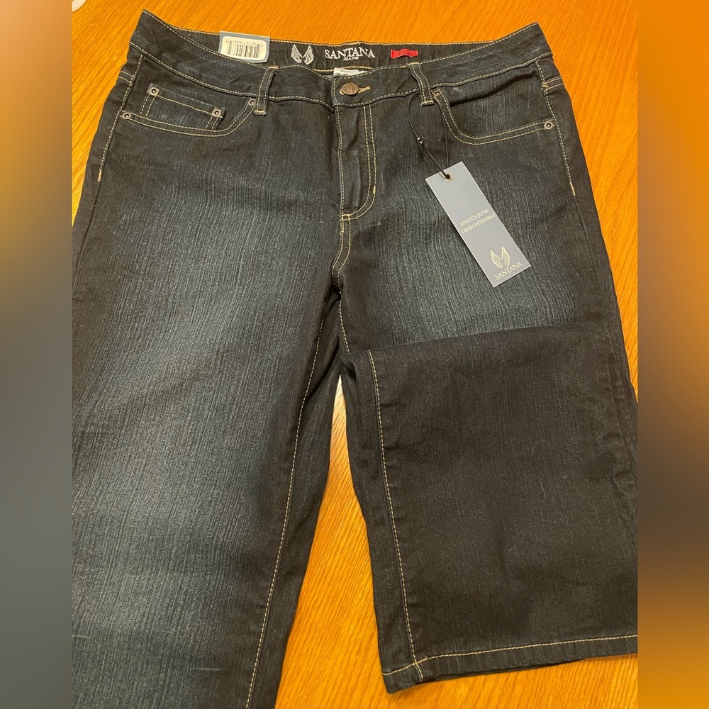 Women's Boot Cut Jeans